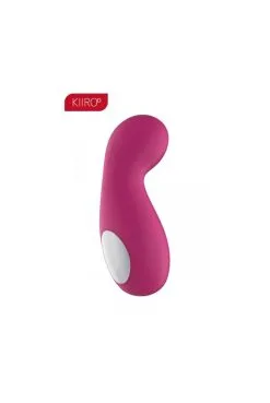 Stimulateur Clitoris Interactif Cliona Kiiroo