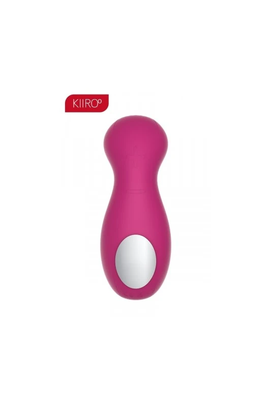 Stimulateur Clitoris Interactif Cliona Kiiroo 4 Stimulateur Clitoris Interactif Cliona Kiiroo – Image 4