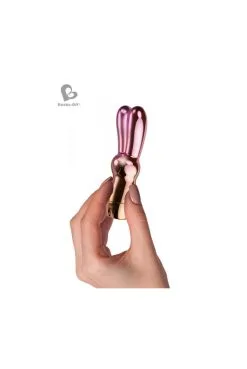 Stimulateur Clitoris Little Charm Rocks Off -SexToys Soldes stimulateur clitoris little charm rocks off 2