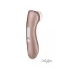 Stimulateur Clitoris Satisfyer Pro 2 Vibration