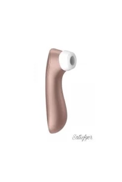 Stimulateur Clitoris Satisfyer Pro 2 Vibration -SexToys Soldes stimulateur clitoris satisfyer pro 2 vibration 2