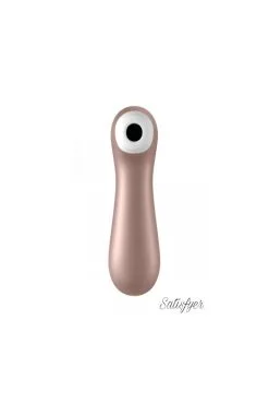 Stimulateur Clitoris Satisfyer Pro 2 Vibration -SexToys Soldes stimulateur clitoris satisfyer pro 2 vibration 3