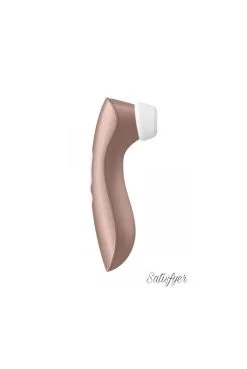 Stimulateur Clitoris Satisfyer Pro 2 Vibration -SexToys Soldes stimulateur clitoris satisfyer pro 2 vibration 4