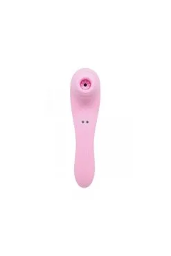 Stimulateur Clitoris Smooch Rose By Wooomy -SexToys Soldes stimulateur clitoris smooch rose by wooomy 2