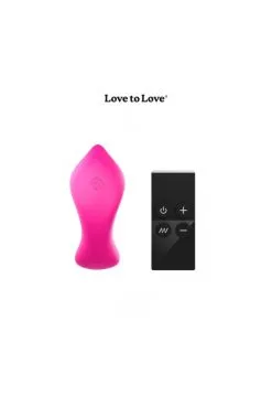 Stimulateur Clitoris Télécommandé Hot Spot -SexToys Soldes stimulateur clitoris telecommande hot spot 4