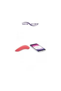 Stimulateur Connecté Melt We Vibe