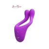 Stimulateur Couple Doppio BeauMents