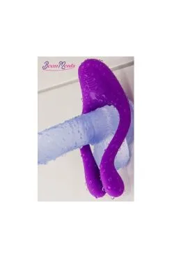 Stimulateur Couple Doppio BeauMents -SexToys Soldes stimulateur couple doppio beauments 3