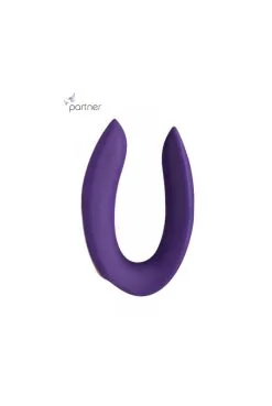 Stimulateur Couple Partner Plus -SexToys Soldes stimulateur couple partner plus 2