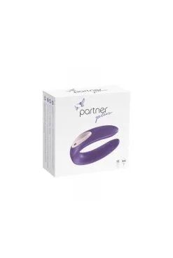 Stimulateur Couple Partner Plus -SexToys Soldes stimulateur couple partner plus 4