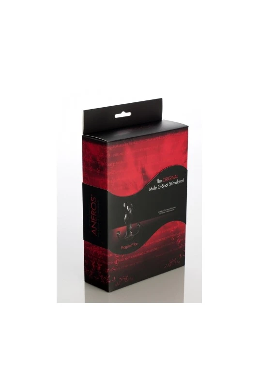 Stimulateur De Prostate Aneros Progasm 2 Stimulateur De Prostate Aneros Progasm – Image 2