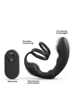 Stimulateur De Prostate Dorcel P-Ring