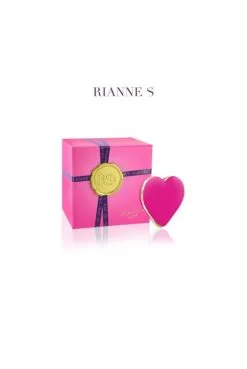 Stimulateur Heart Vibe Rianne S -SexToys Soldes stimulateur heart vibe rianne s 2