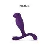 Stimulateur Manuel Prostate Nexus Neo
