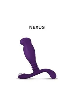 Stimulateur Manuel Prostate Nexus Neo