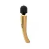 Stimulateur Mega Wand Gold Dorcel