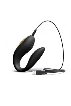 Stimulateur Perfect Lover Dorcel Noir Et Or -SexToys Soldes stimulateur perfect lover dorcel noir et or 14