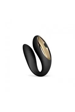 Stimulateur Perfect Lover Dorcel Noir Et Or -SexToys Soldes stimulateur perfect lover dorcel noir et or 4