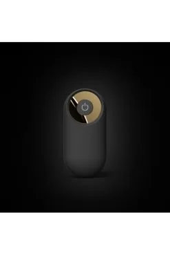 Stimulateur Perfect Lover Dorcel Noir Et Or -SexToys Soldes stimulateur perfect lover dorcel noir et or 5