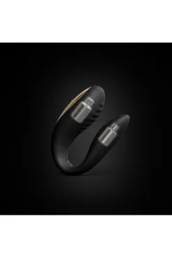 Stimulateur Perfect Lover Dorcel Noir Et Or -SexToys Soldes stimulateur perfect lover dorcel noir et or 9