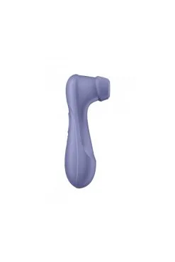 Stimulateur Pro 2 Generation 3 Lilas -SexToys Soldes stimulateur pro 2 generation 3 lilas 4