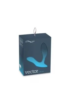 Stimulateur Prostate Connecté Vector We Vibe -SexToys Soldes stimulateur prostate connecte vector we vibe 4