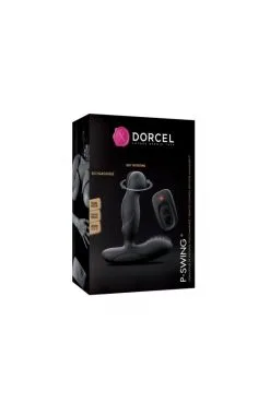 Stimulateur Prostate P Swing -SexToys Soldes stimulateur prostate p swing 3