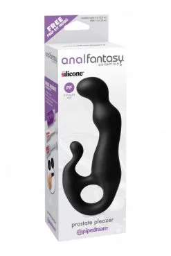 Stimulateur Prostate Pleazer -SexToys Soldes stimulateur prostate pleazer 2