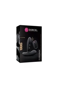 Stimulateur Prostate Télécommandé P-STROKER -SexToys Soldes stimulateur prostate telecommande p stroker 4