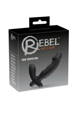 Stimulateur Prostate Vibrant -SexToys Soldes stimulateur prostate vibrant 3