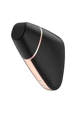 Stimulateur Satisfayer Love Triangle -SexToys Soldes stimulateur satisfayer love triangle 5