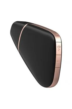 Stimulateur Satisfayer Love Triangle -SexToys Soldes stimulateur satisfayer love triangle 7