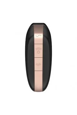 Stimulateur Satisfayer Love Triangle -SexToys Soldes stimulateur satisfayer love triangle 8