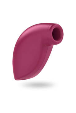 Stimulateur Satisfyer One Night Stand Bordeaux -SexToys Soldes stimulateur satisfyer one night stand bordeaux 2