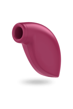 Stimulateur Satisfyer One Night Stand Bordeaux