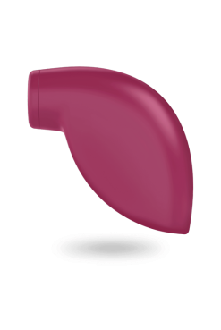 Stimulateur Satisfyer One Night Stand Bordeaux -SexToys Soldes stimulateur satisfyer one night stand bordeaux 3