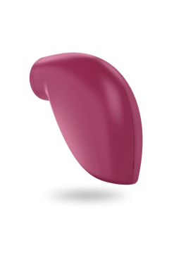 Stimulateur Satisfyer One Night Stand Bordeaux -SexToys Soldes stimulateur satisfyer one night stand bordeaux 4