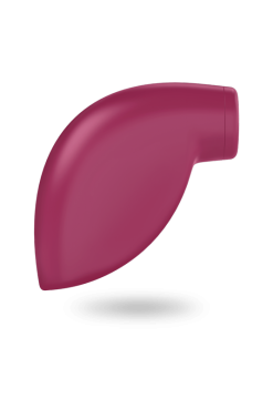 Stimulateur Satisfyer One Night Stand Bordeaux -SexToys Soldes stimulateur satisfyer one night stand bordeaux 5