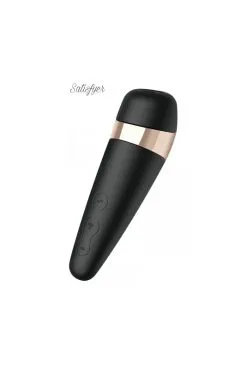 Stimulateur Satisfyer Pro 3 Vibration -SexToys Soldes stimulateur satisfyer pro 3 vibration 1