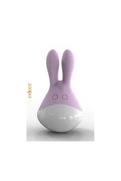 Stimulateur Sweet Totoro By Odeco -SexToys Soldes stimulateur sweet totoro by odeco 2