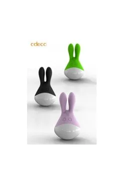 Stimulateur Sweet Totoro By Odeco