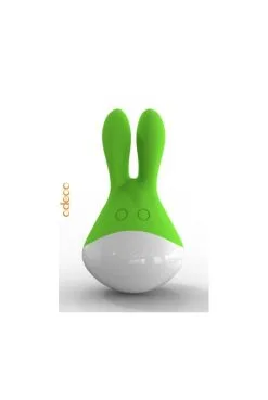 Stimulateur Sweet Totoro By Odeco -SexToys Soldes stimulateur sweet totoro by odeco 4