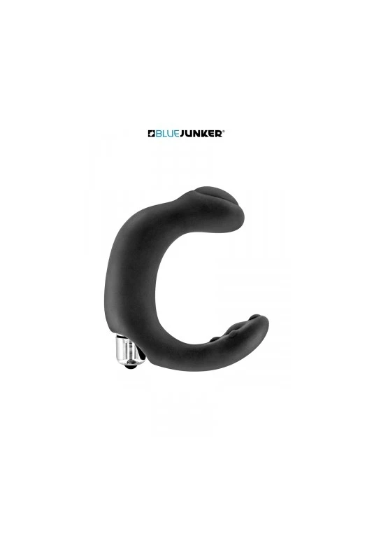 Stimulateur Vibrant Prostate Blue Junker 1 Stimulateur Vibrant Prostate Blue Junker