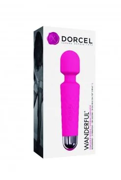 Stimulateur Wanderful Marc Dorcel -SexToys Soldes stimulateur wanderful marc dorcel 2