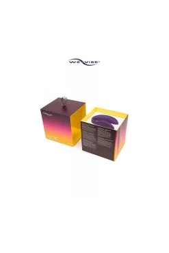 Stimulateur We-Vibe Sync -SexToys Soldes stimulateur we vibe sync 3