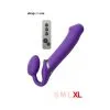 Strap-on-me Vibrant Violet XL