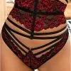 String Dentelle Sensual Paradise