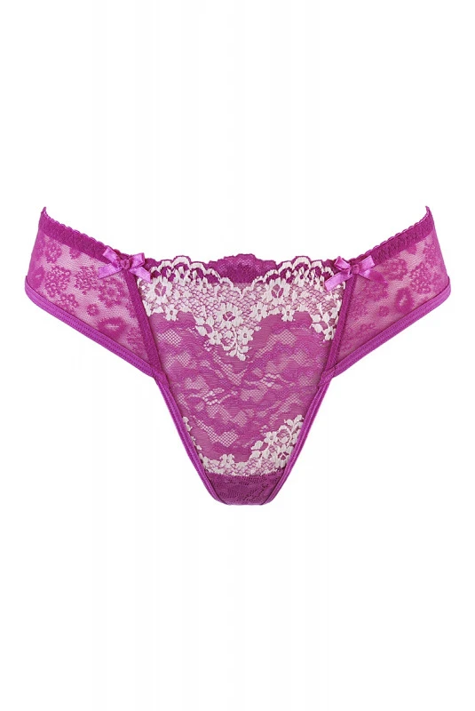 String Fuchsia Passion Wave 6 String Fuchsia Passion Wave – Image 6