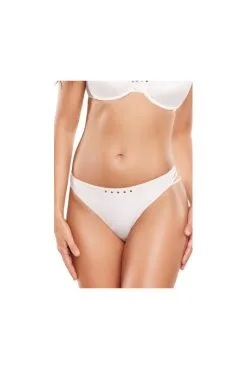 String Jersey Blanc 6 String Jersey Blanc -SexToys Soldes string jersey blanc 1