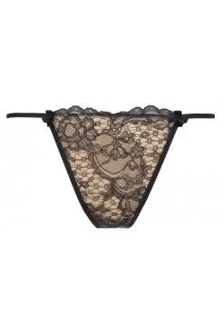 String Sexy Taille L Tiramisu Axami -SexToys Soldes string sexy taille l tiramisu axami 5